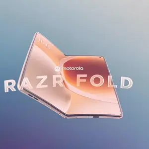 Razr Fold (2026) — ranked #9
