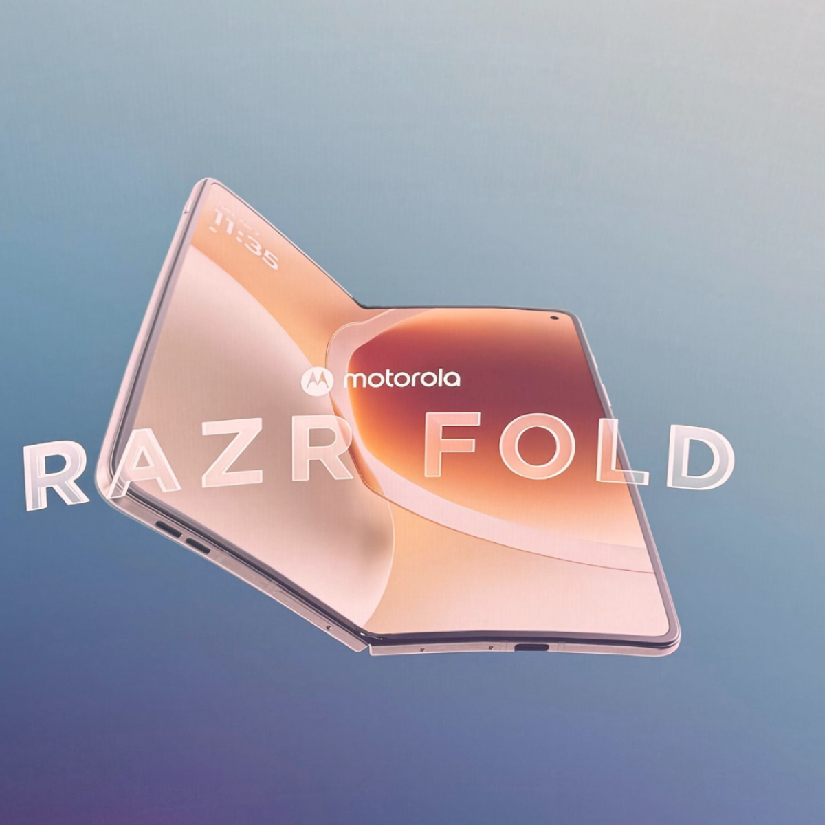 Razr Fold (2026)