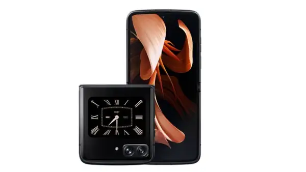 Razr 2022 - ranking option ranked #8