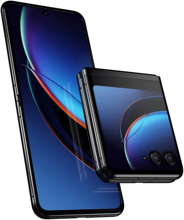 Razr+ 2023 - ranking option ranked #9