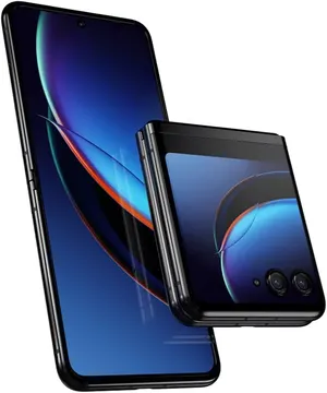 Razr+ 2023 — ranked #9