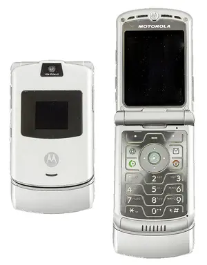Razr V3 (2004)