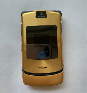 Razr V3i (2005) — ranked #2