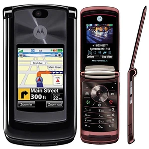 Razr2 V9 (2007) — ranked #3