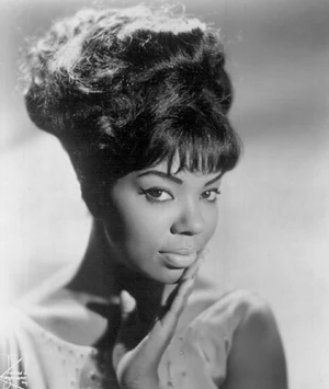 Mary Wells — ranked #14
