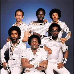 The Commodores — ranked #11