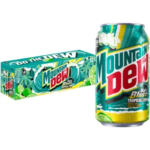 Baja Blast — ranked #1