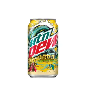 Baja Flash — ranked #8