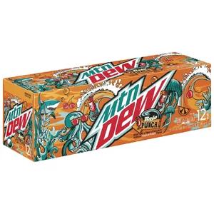 Baja Punch — ranked #7