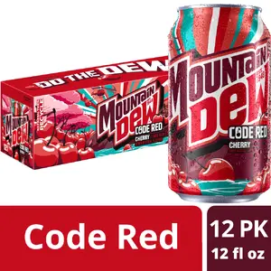 Code Red — ranked #14
