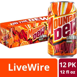 LiveWire — ranked #3