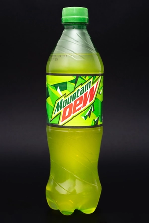 Original Mountain Dew — ranked #2