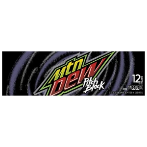 Pitch Black — ranked #13