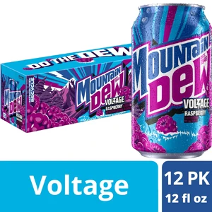 Voltage — ranked #12