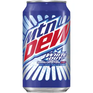 White Out — ranked #6