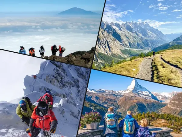 What is the best mountain to hike?