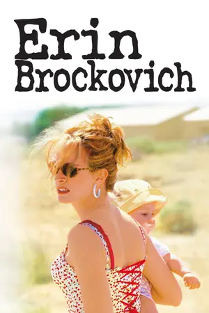 Erin Brockovich — ranked #12