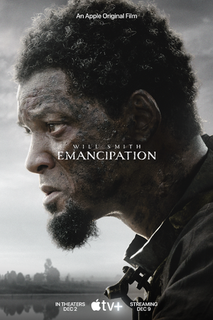 Emancipation — ranked #11