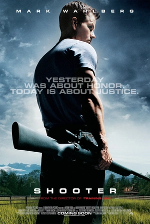 Shooter — ranked #8
