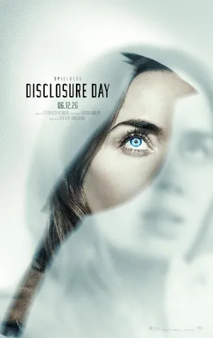 Disclosure Day — ranked #9