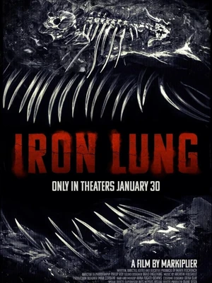 Iron Lung — ranked #11