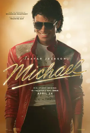 Michael — ranked #13