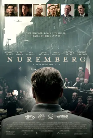 Nuremberg — ranked #1