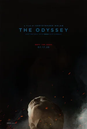 Odyssey — ranked #14