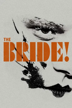The Bride! — ranked #12