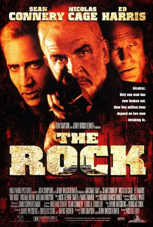 Alcatraz – The Rock — ranked #4