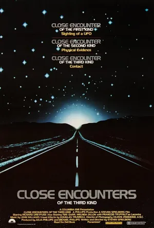 Devils Tower – Close Encounters — ranked #18