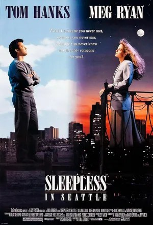 Empire State Building – Sleepless in Seattle — ranked #6