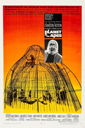 Statue of Liberty – Planet of the Apes — ranked #7