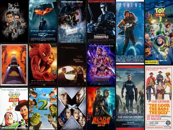 What is the best movie sequel of all time?