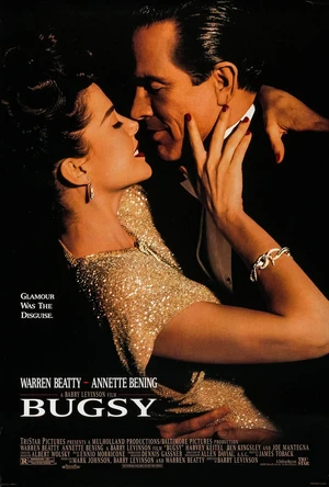 Bugsy — ranked #11