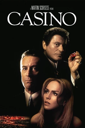 Casino — ranked #1