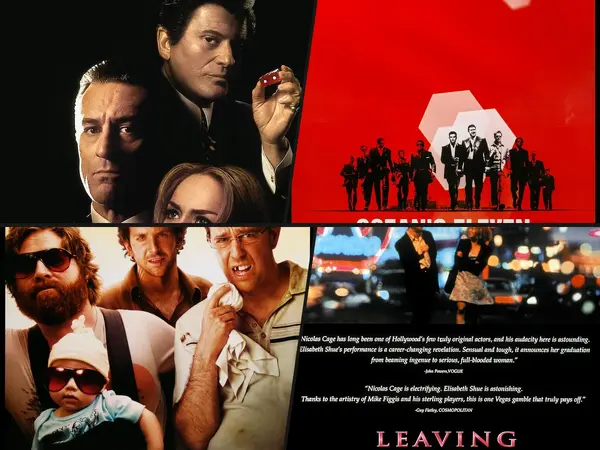 What is the best movie set in Las Vegas?