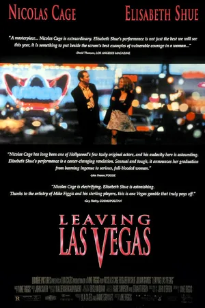 Leaving Las Vegas — ranked #18