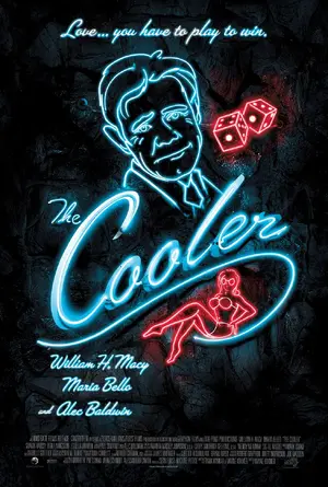 The Cooler — ranked #16