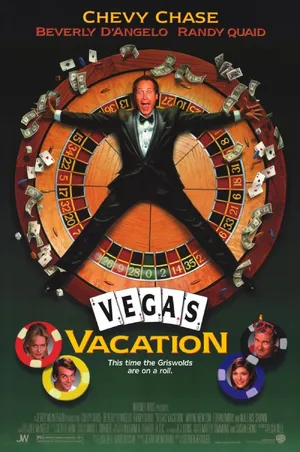 Vegas Vacation — ranked #6
