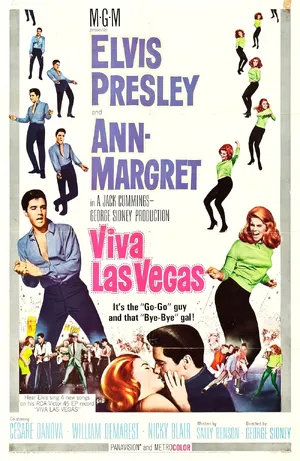 Viva Las Vegas — ranked #15