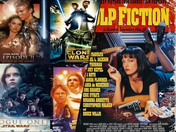 What is the best movie soundtrack of all time?