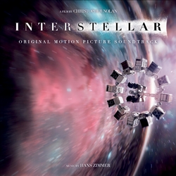 Interstellar - ranking option ranked #13