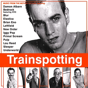 Trainspotting — ranked #12