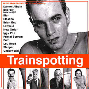 Trainspotting - ranking option ranked #12
