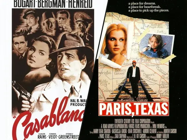 What is the best movie with a city name in its title?