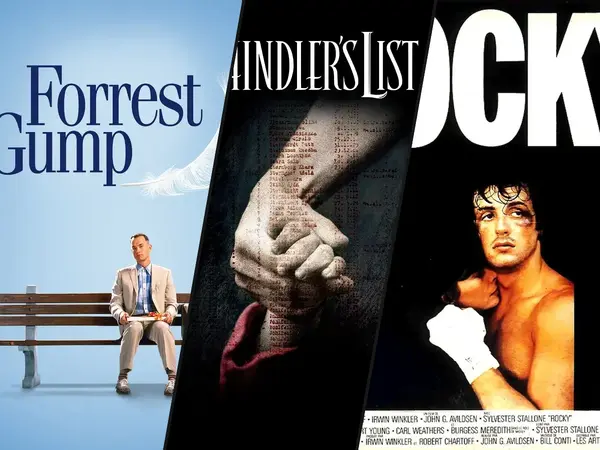 What is the best movie with a man's name in its title?