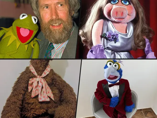 What is the best Muppet character of all time?