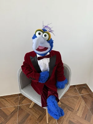 Gonzo the Great — ranked #13