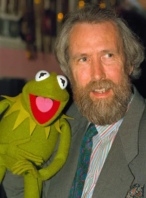 Kermit the Frog — ranked #2